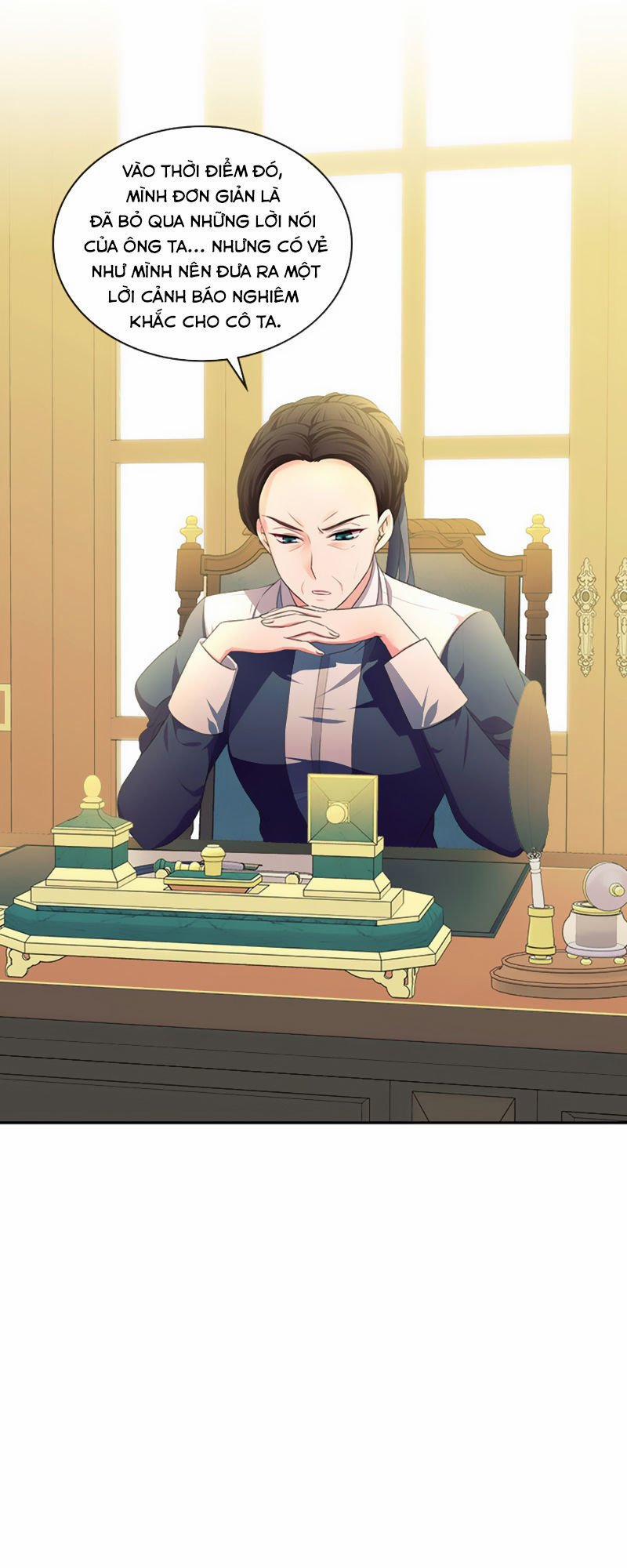 Tôi Trở Thành Hầu Gái Của Một Công Tước 32 trang 70