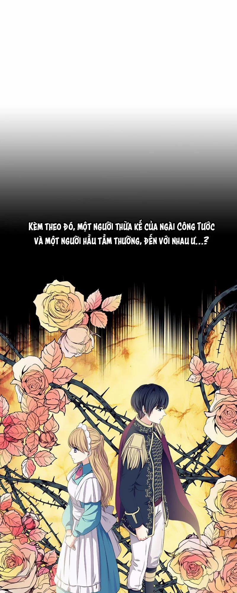 Tôi Trở Thành Hầu Gái Của Một Công Tước 33 trang 12