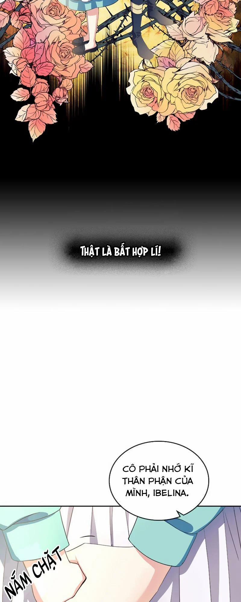 Tôi Trở Thành Hầu Gái Của Một Công Tước 33 trang 13