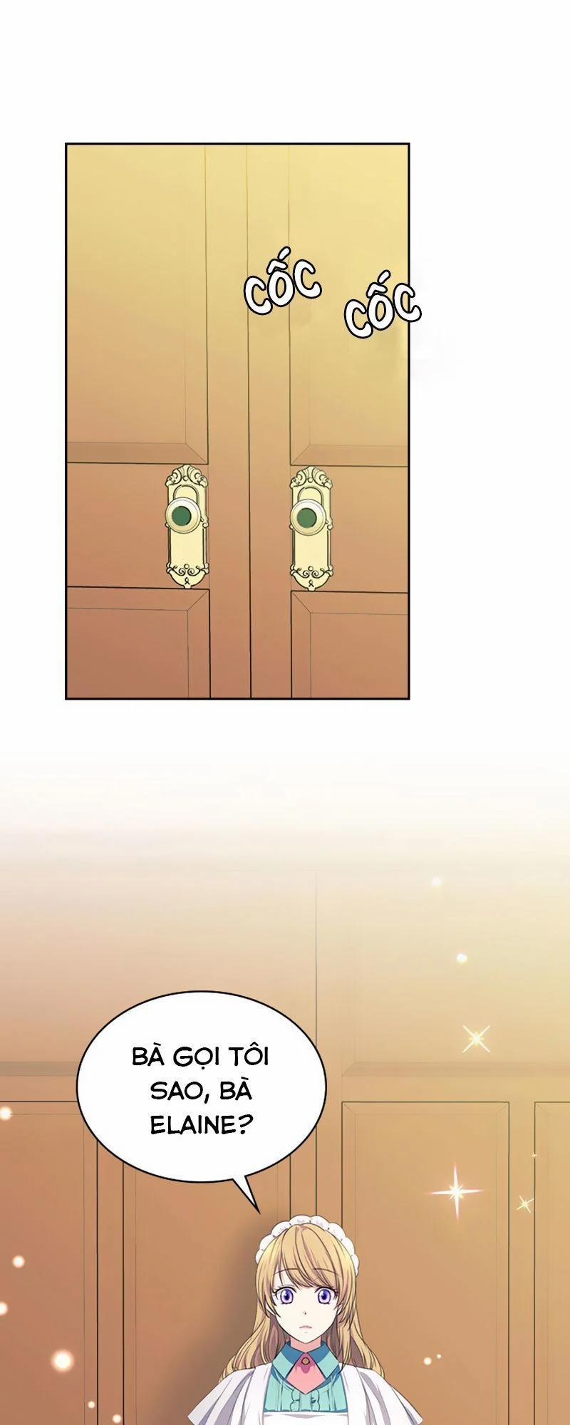 Tôi Trở Thành Hầu Gái Của Một Công Tước 33 trang 2