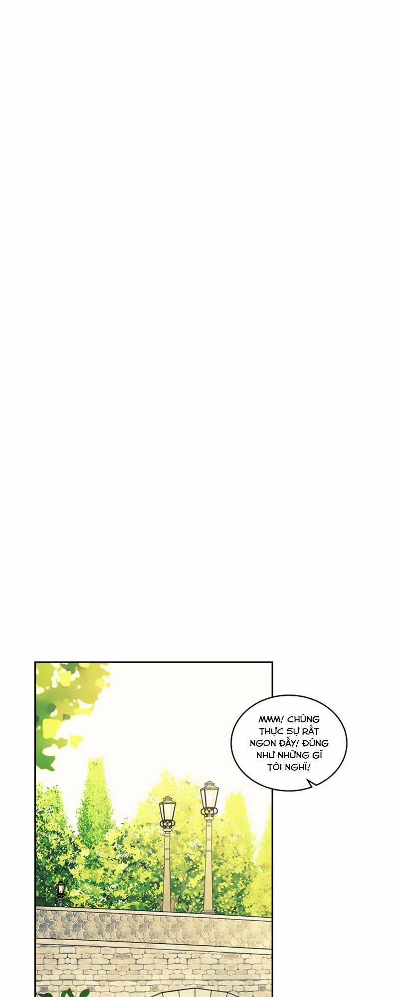 Tôi Trở Thành Hầu Gái Của Một Công Tước 33 trang 27