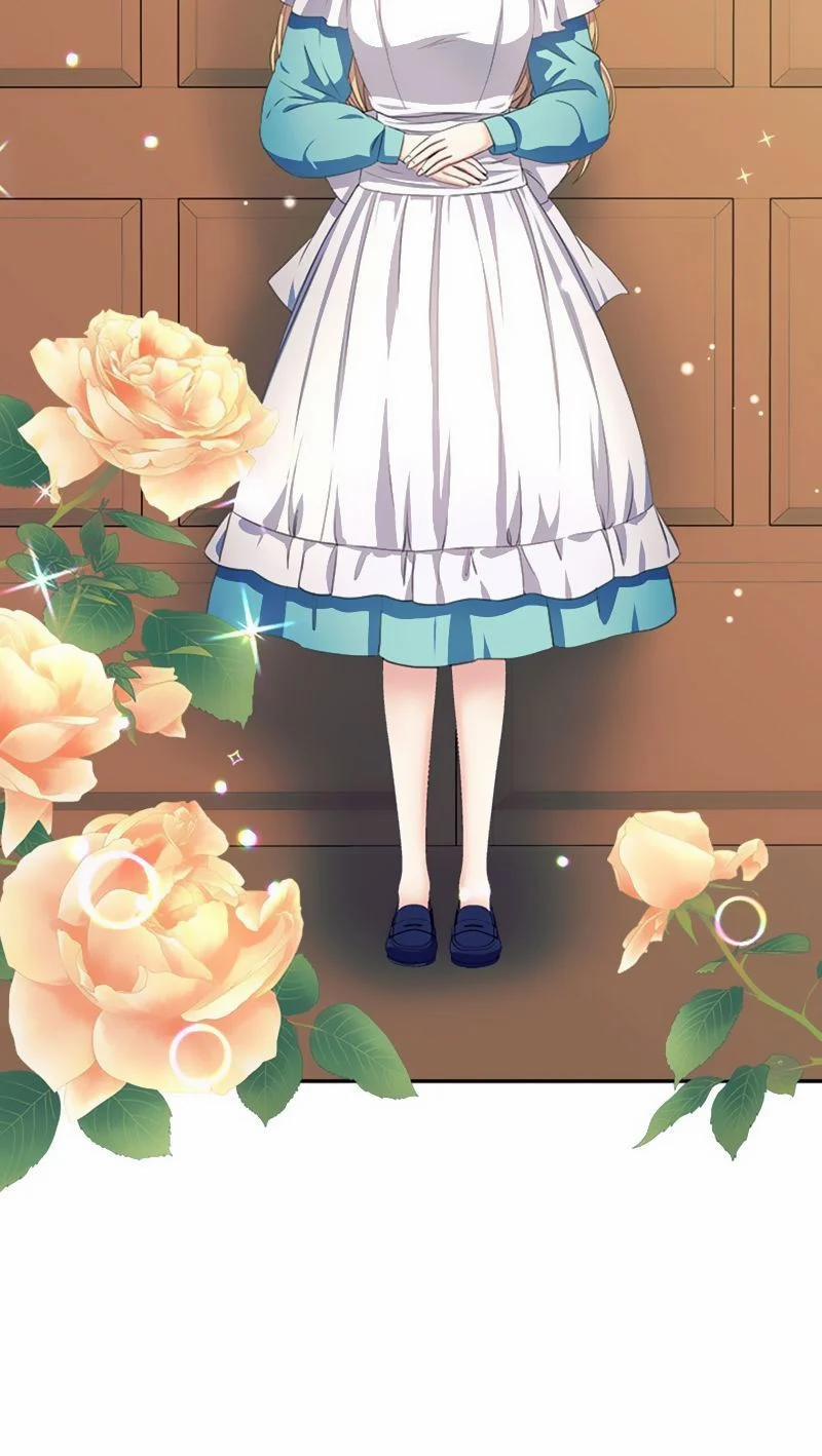 Tôi Trở Thành Hầu Gái Của Một Công Tước 33 trang 3