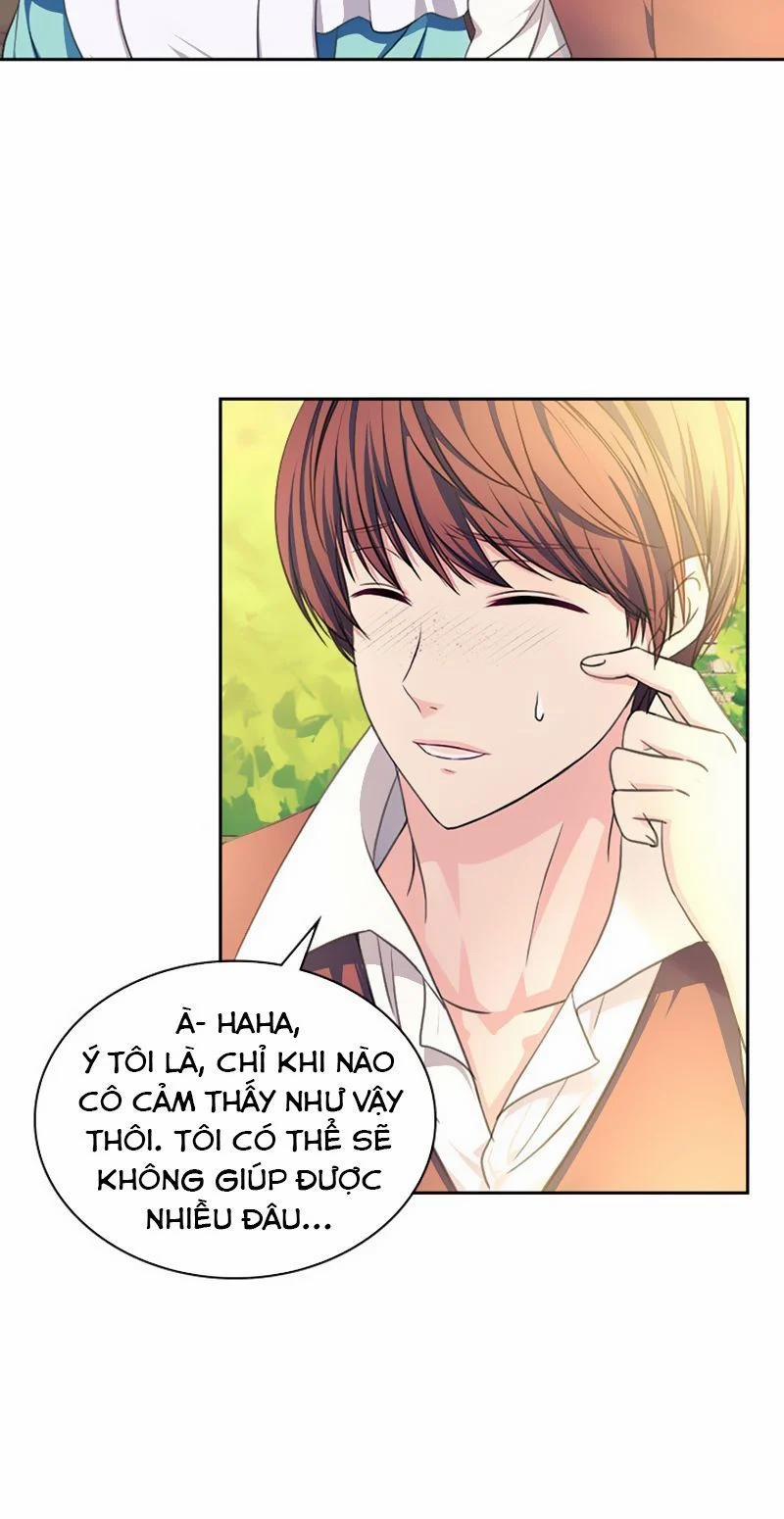 Tôi Trở Thành Hầu Gái Của Một Công Tước 33 trang 30