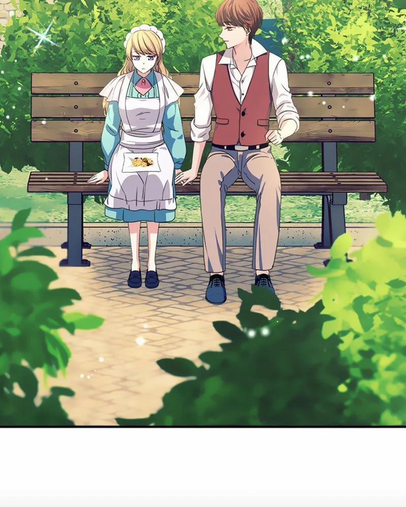 Tôi Trở Thành Hầu Gái Của Một Công Tước 33 trang 32