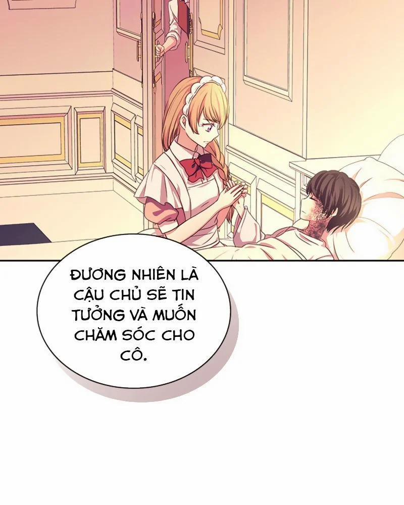 Tôi Trở Thành Hầu Gái Của Một Công Tước 33 trang 36