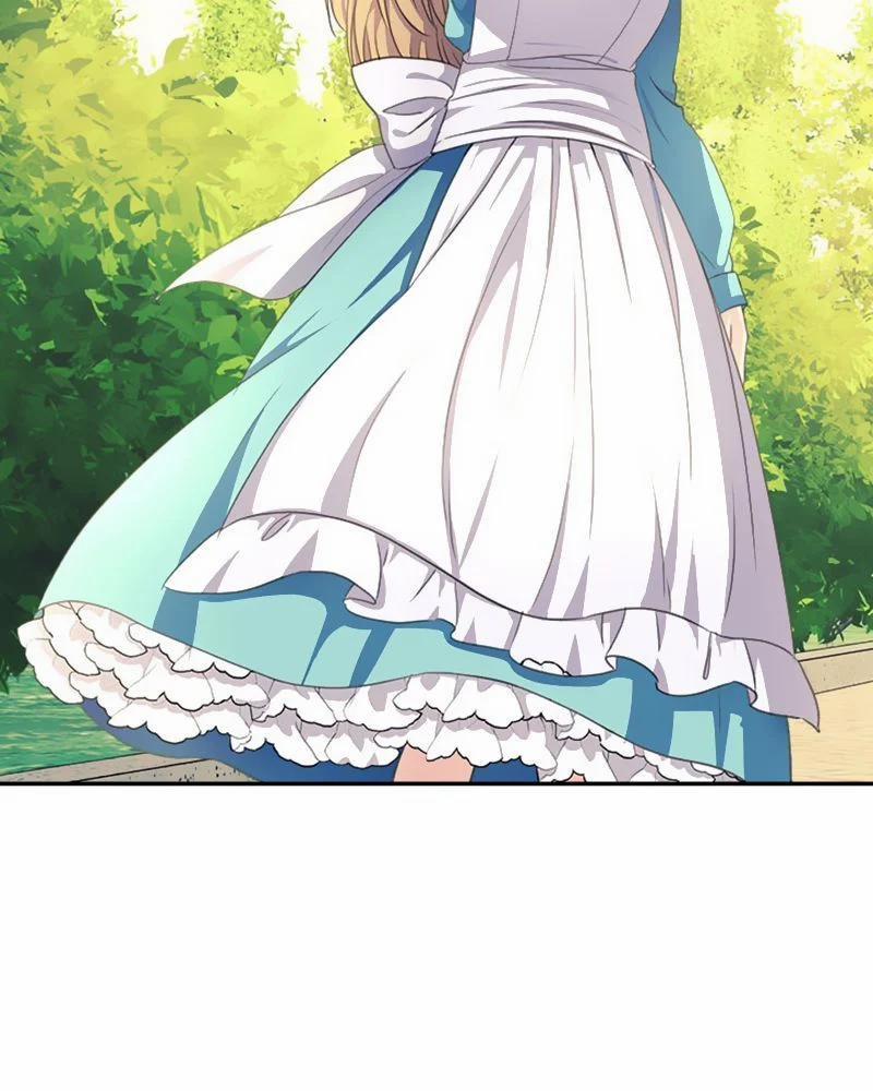 Tôi Trở Thành Hầu Gái Của Một Công Tước 33 trang 47