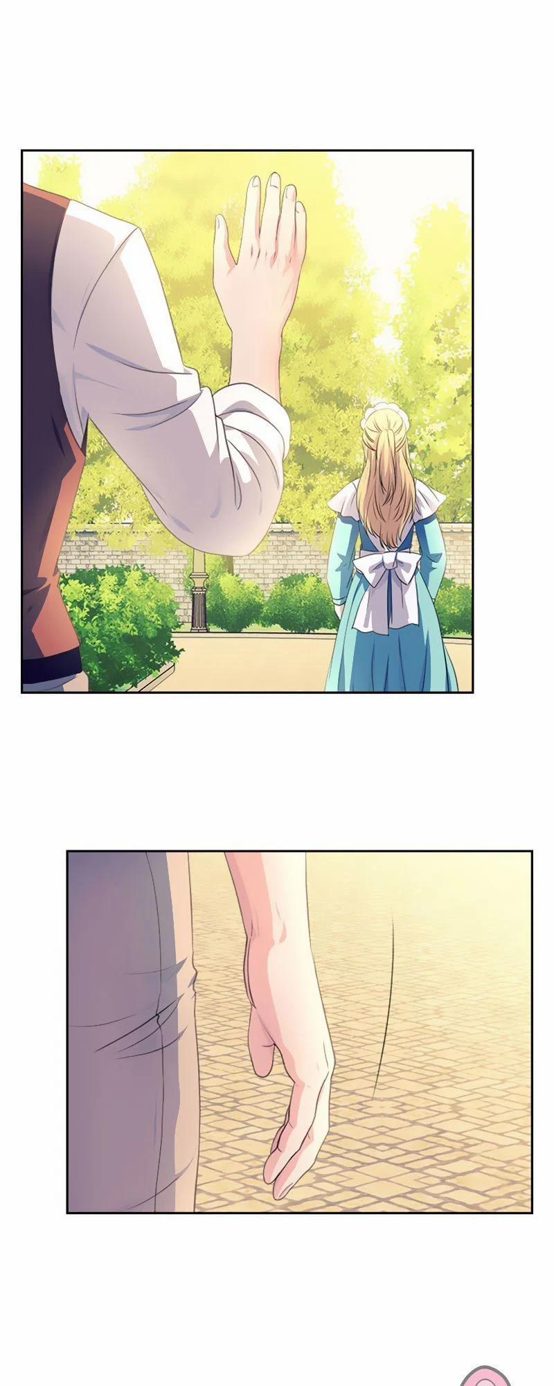 Tôi Trở Thành Hầu Gái Của Một Công Tước 33 trang 48