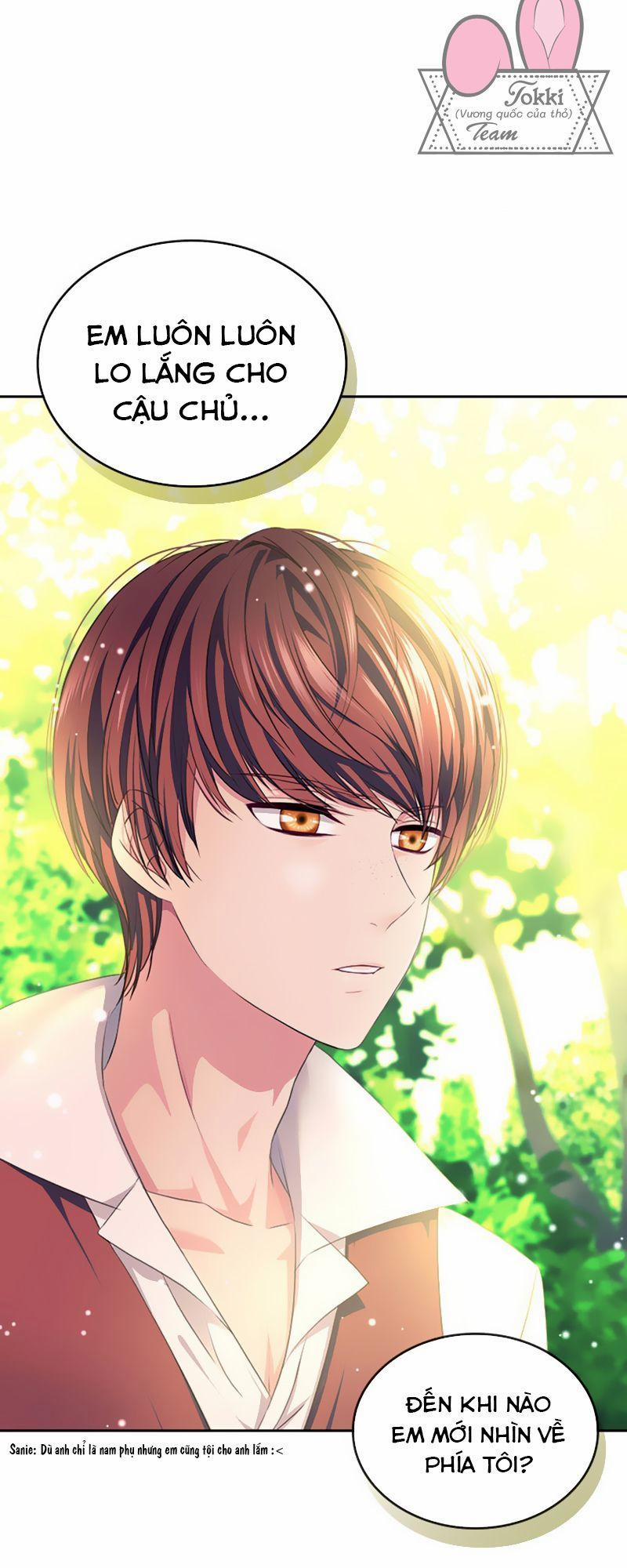 Tôi Trở Thành Hầu Gái Của Một Công Tước 33 trang 49