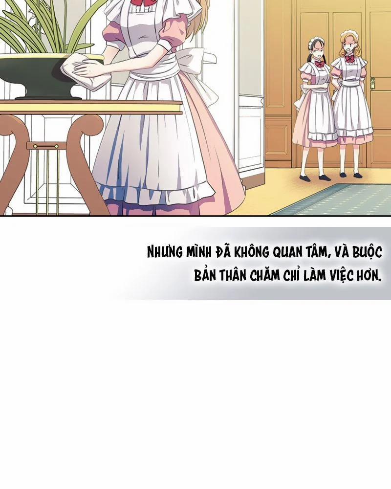 Tôi Trở Thành Hầu Gái Của Một Công Tước 33 trang 53
