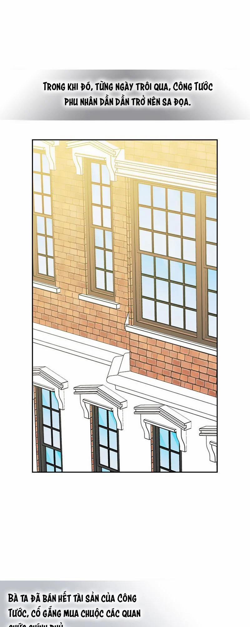 Tôi Trở Thành Hầu Gái Của Một Công Tước 33 trang 54