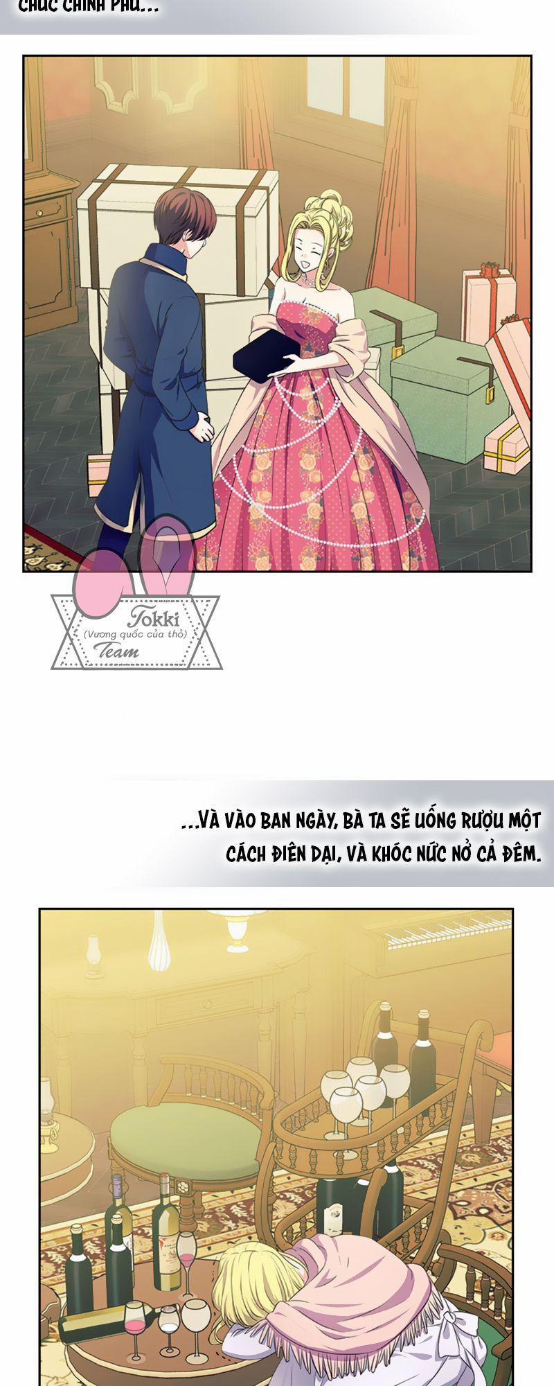 Tôi Trở Thành Hầu Gái Của Một Công Tước 33 trang 55