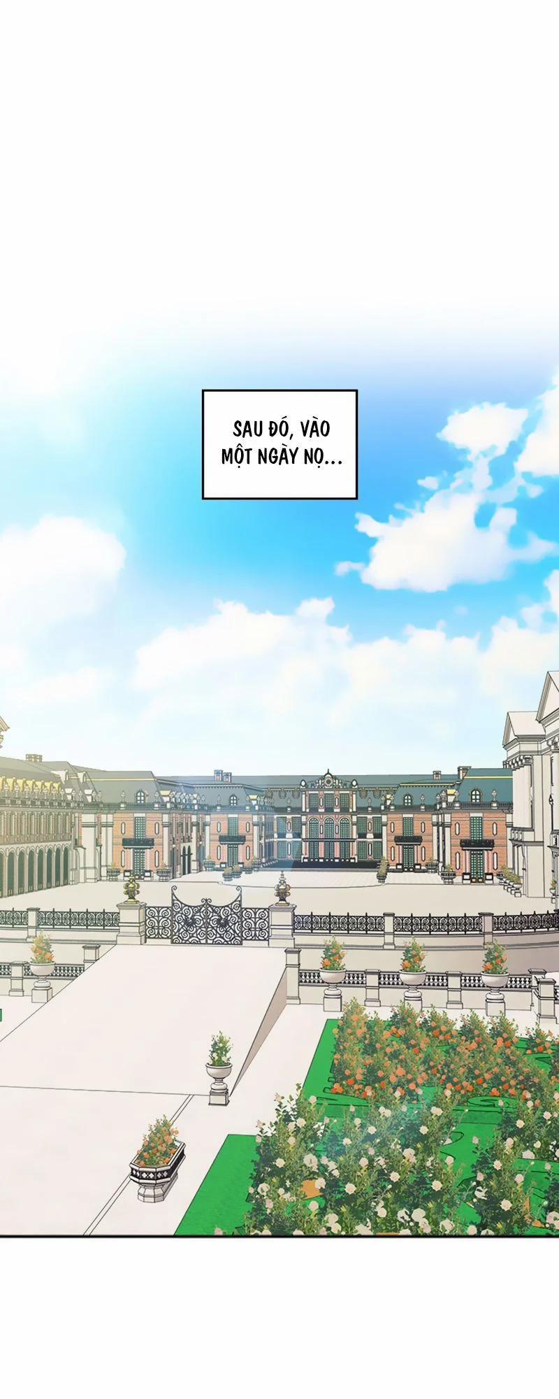 Tôi Trở Thành Hầu Gái Của Một Công Tước 33 trang 57