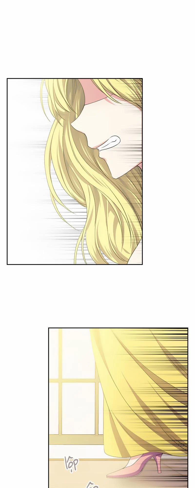 Tôi Trở Thành Hầu Gái Của Một Công Tước 33 trang 58