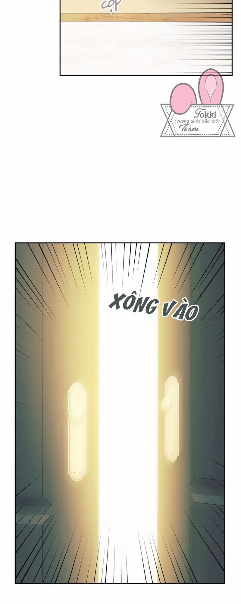 Tôi Trở Thành Hầu Gái Của Một Công Tước 33 trang 59