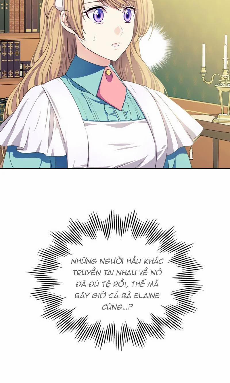 Tôi Trở Thành Hầu Gái Của Một Công Tước 33 trang 6