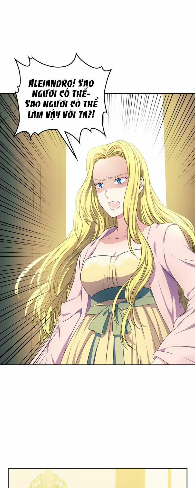 Tôi Trở Thành Hầu Gái Của Một Công Tước 33 trang 61