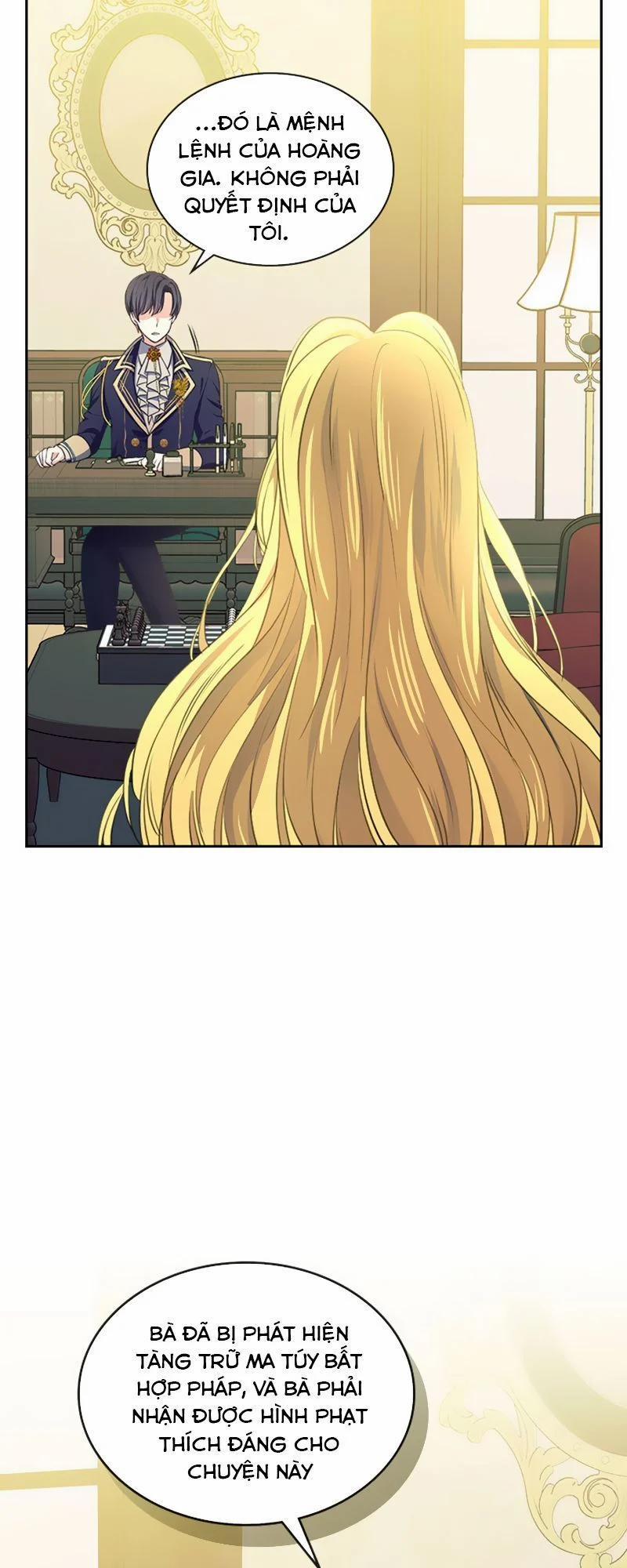 Tôi Trở Thành Hầu Gái Của Một Công Tước 33 trang 62