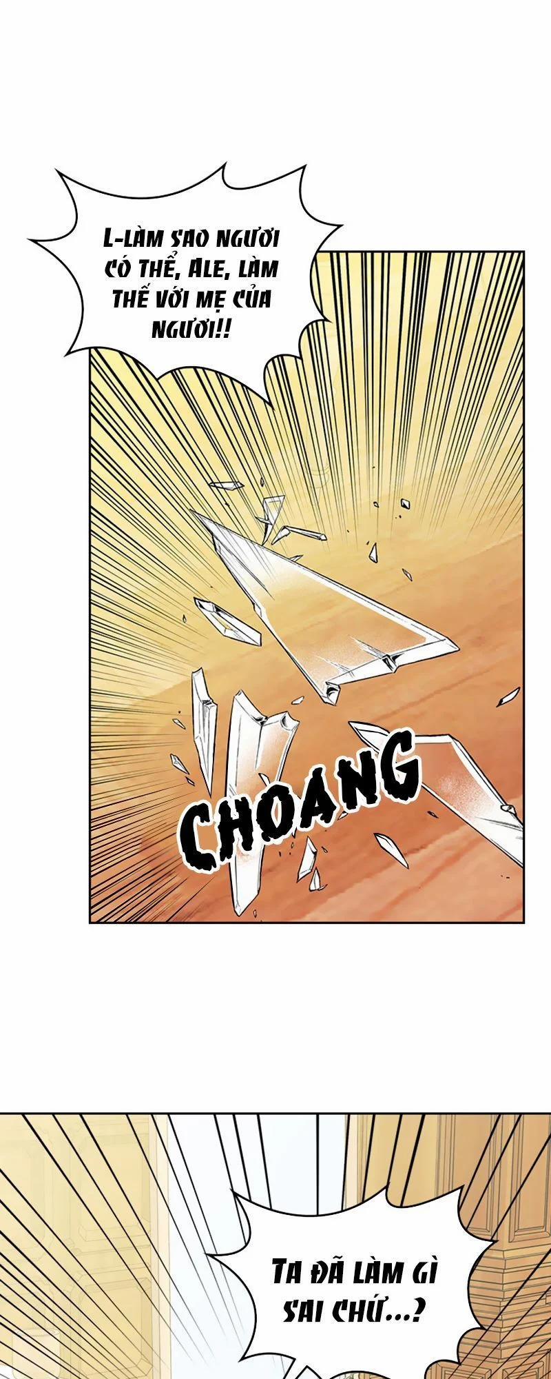 Tôi Trở Thành Hầu Gái Của Một Công Tước 34 trang 13