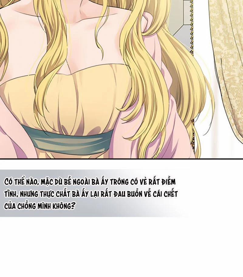 Tôi Trở Thành Hầu Gái Của Một Công Tước 34 trang 18