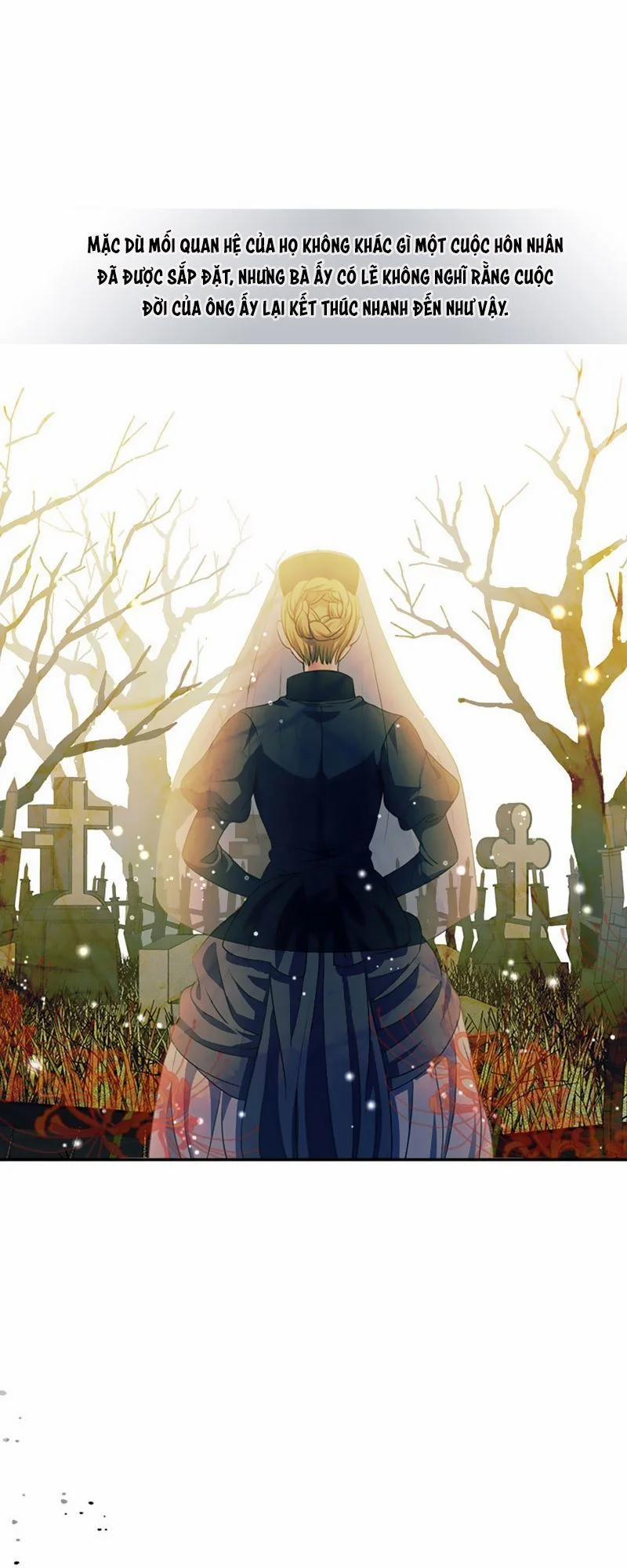 Tôi Trở Thành Hầu Gái Của Một Công Tước 34 trang 19