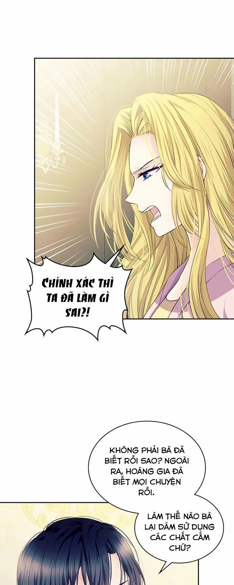 Tôi Trở Thành Hầu Gái Của Một Công Tước 34 trang 2