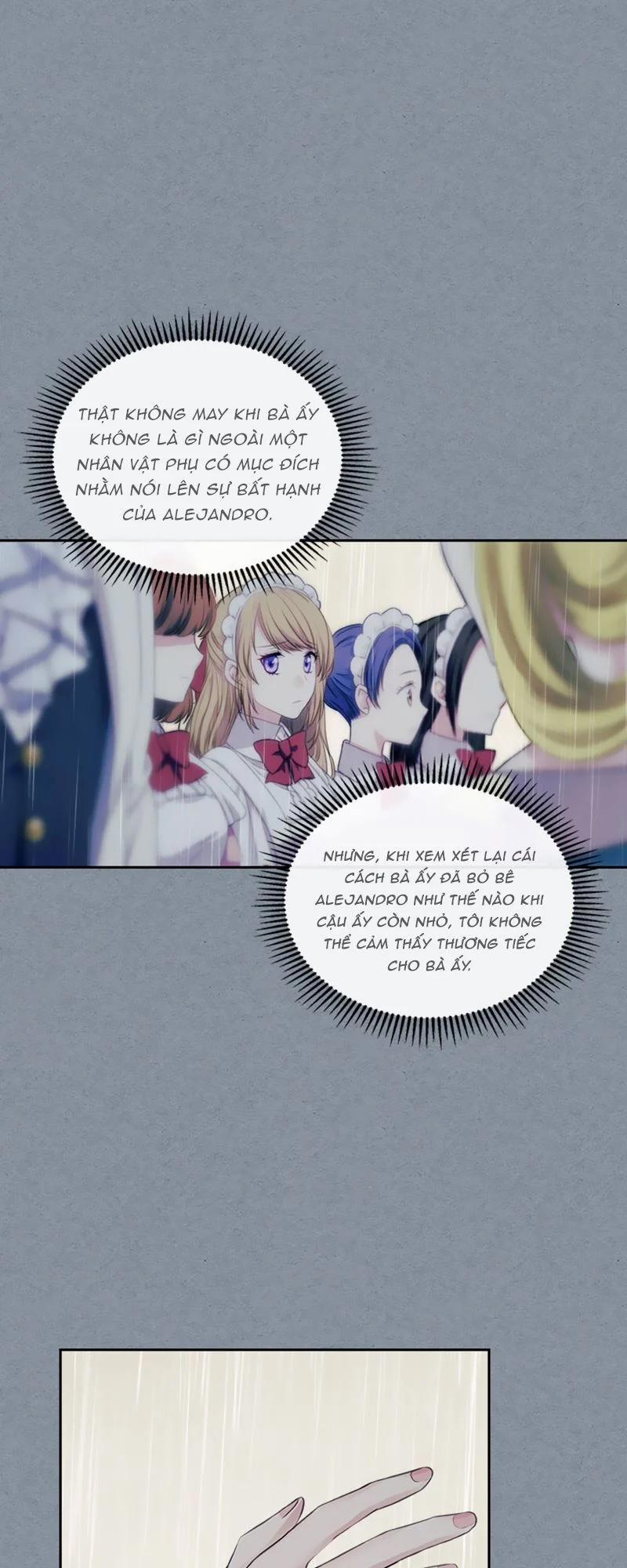 Tôi Trở Thành Hầu Gái Của Một Công Tước 34 trang 25