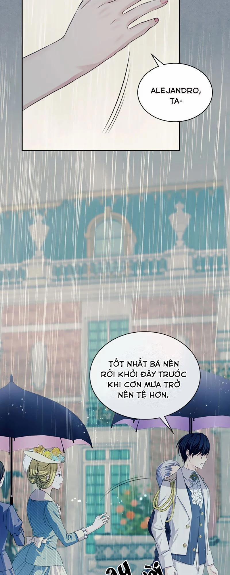 Tôi Trở Thành Hầu Gái Của Một Công Tước 34 trang 26