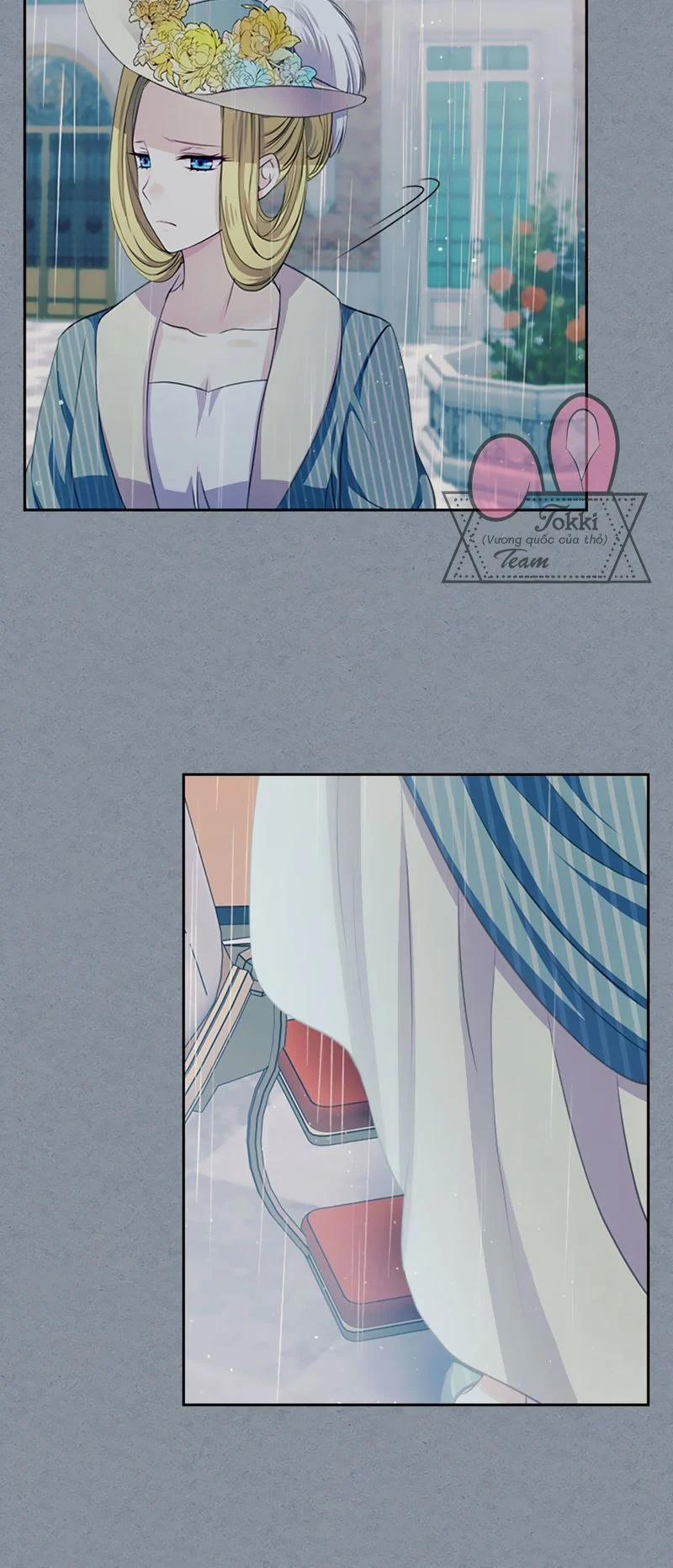 Tôi Trở Thành Hầu Gái Của Một Công Tước 34 trang 29