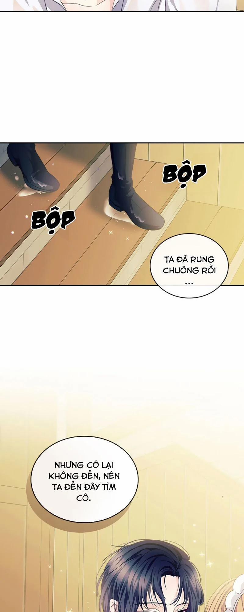 Tôi Trở Thành Hầu Gái Của Một Công Tước 34 trang 40