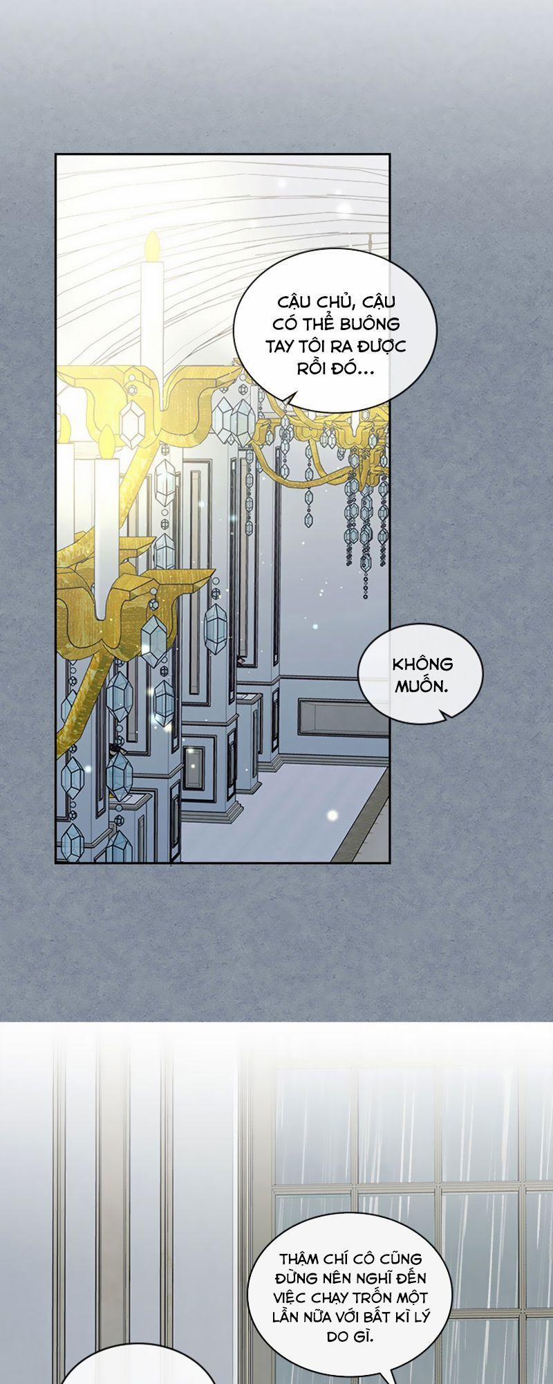 Tôi Trở Thành Hầu Gái Của Một Công Tước 34 trang 53