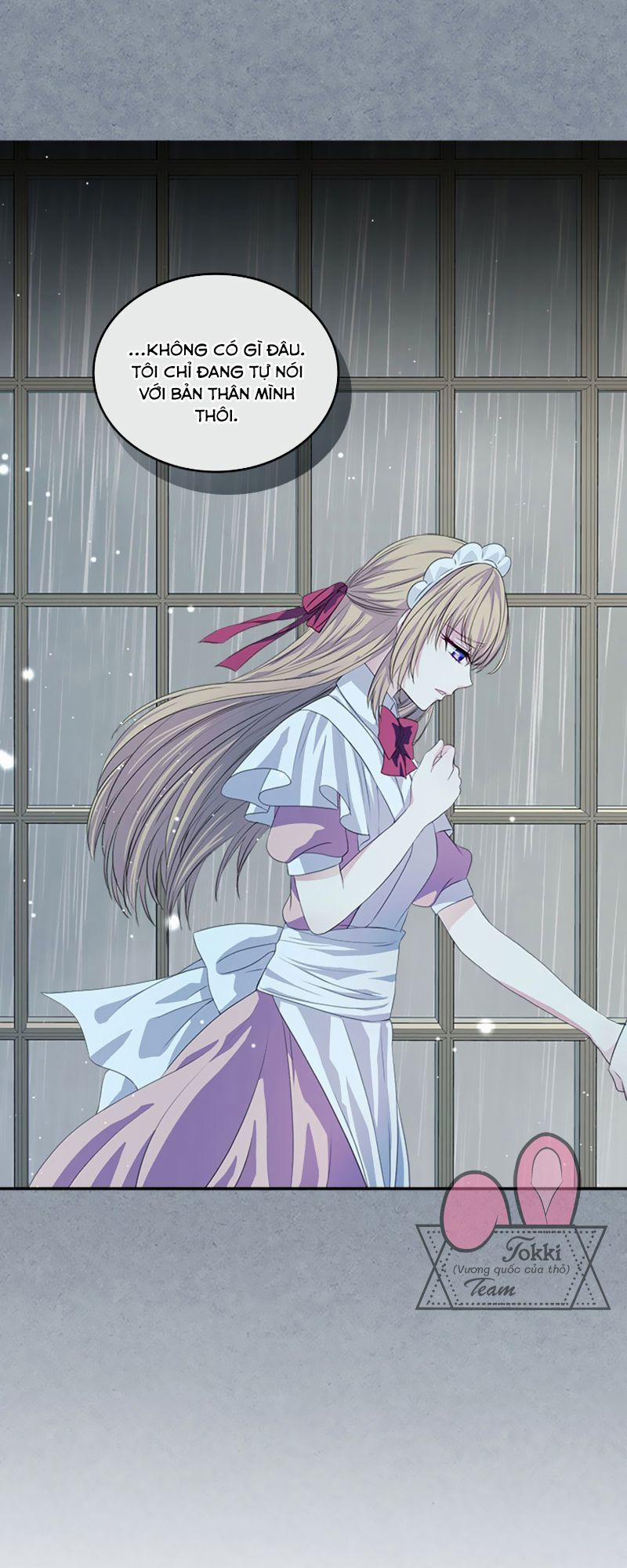 Tôi Trở Thành Hầu Gái Của Một Công Tước 34 trang 60