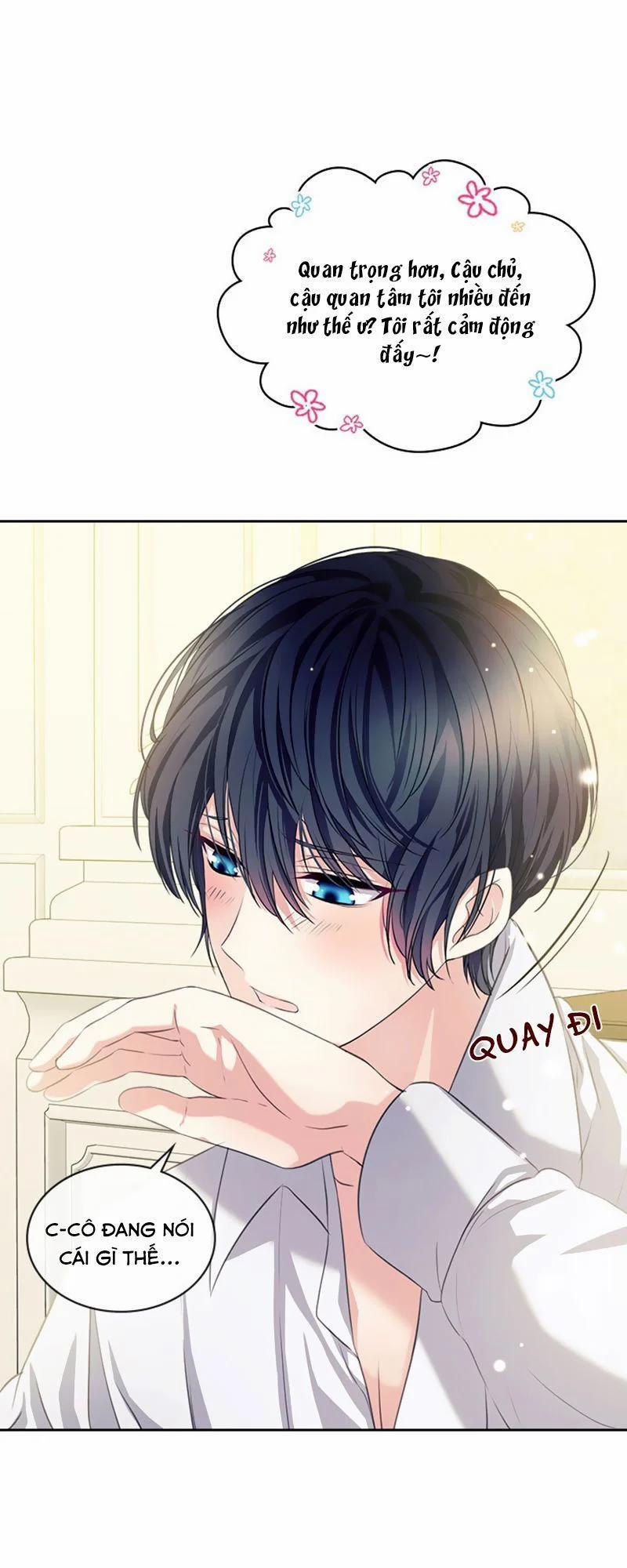 Tôi Trở Thành Hầu Gái Của Một Công Tước 35 trang 14