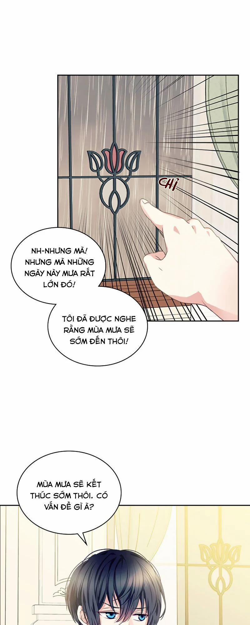 Tôi Trở Thành Hầu Gái Của Một Công Tước 35 trang 21