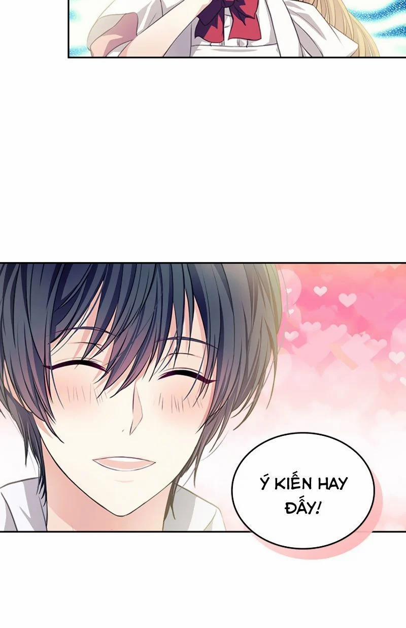 Tôi Trở Thành Hầu Gái Của Một Công Tước 35 trang 26