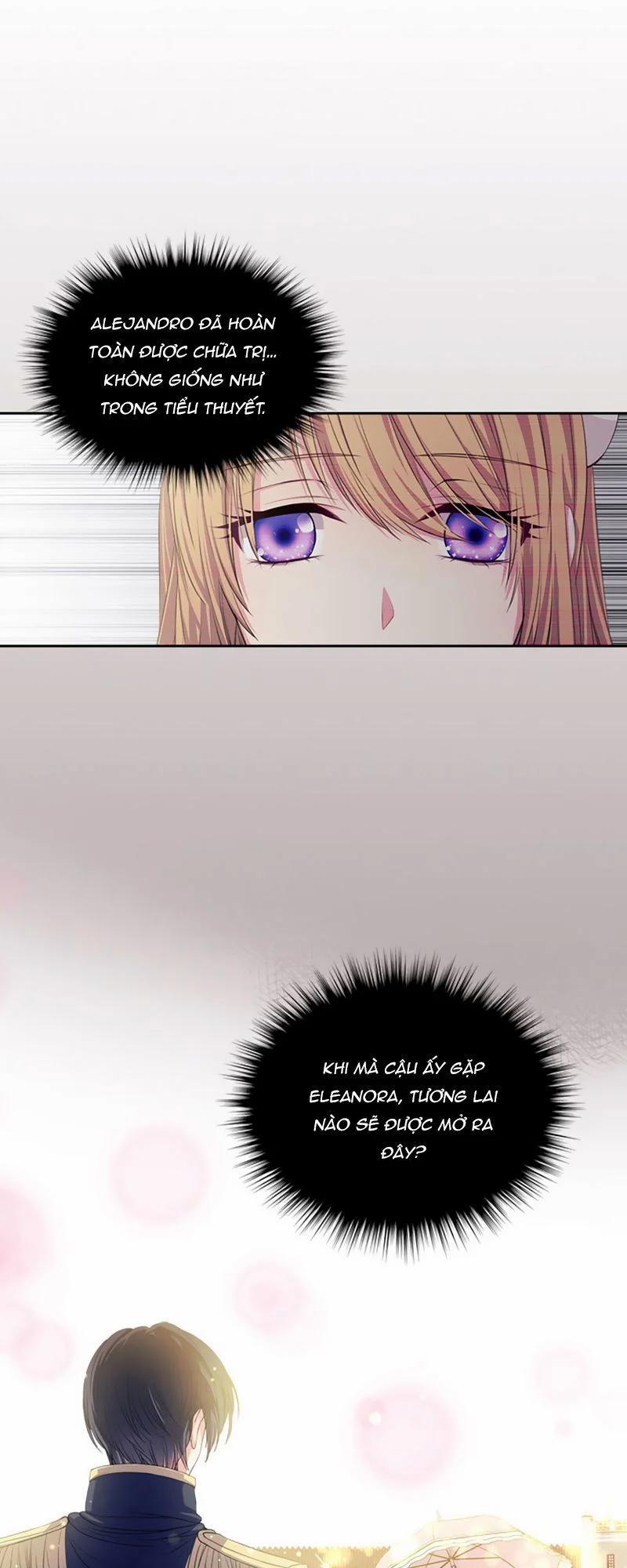 Tôi Trở Thành Hầu Gái Của Một Công Tước 35 trang 36