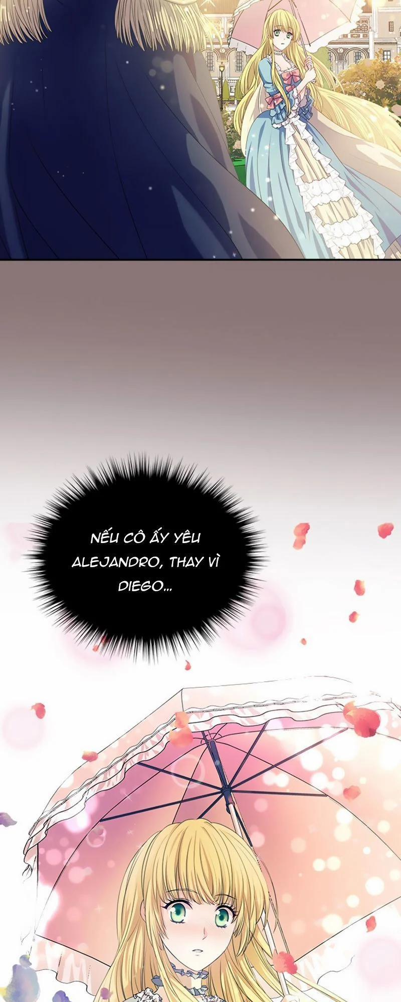 Tôi Trở Thành Hầu Gái Của Một Công Tước 35 trang 37