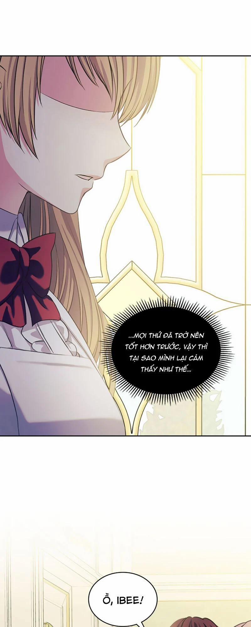 Tôi Trở Thành Hầu Gái Của Một Công Tước 35 trang 48