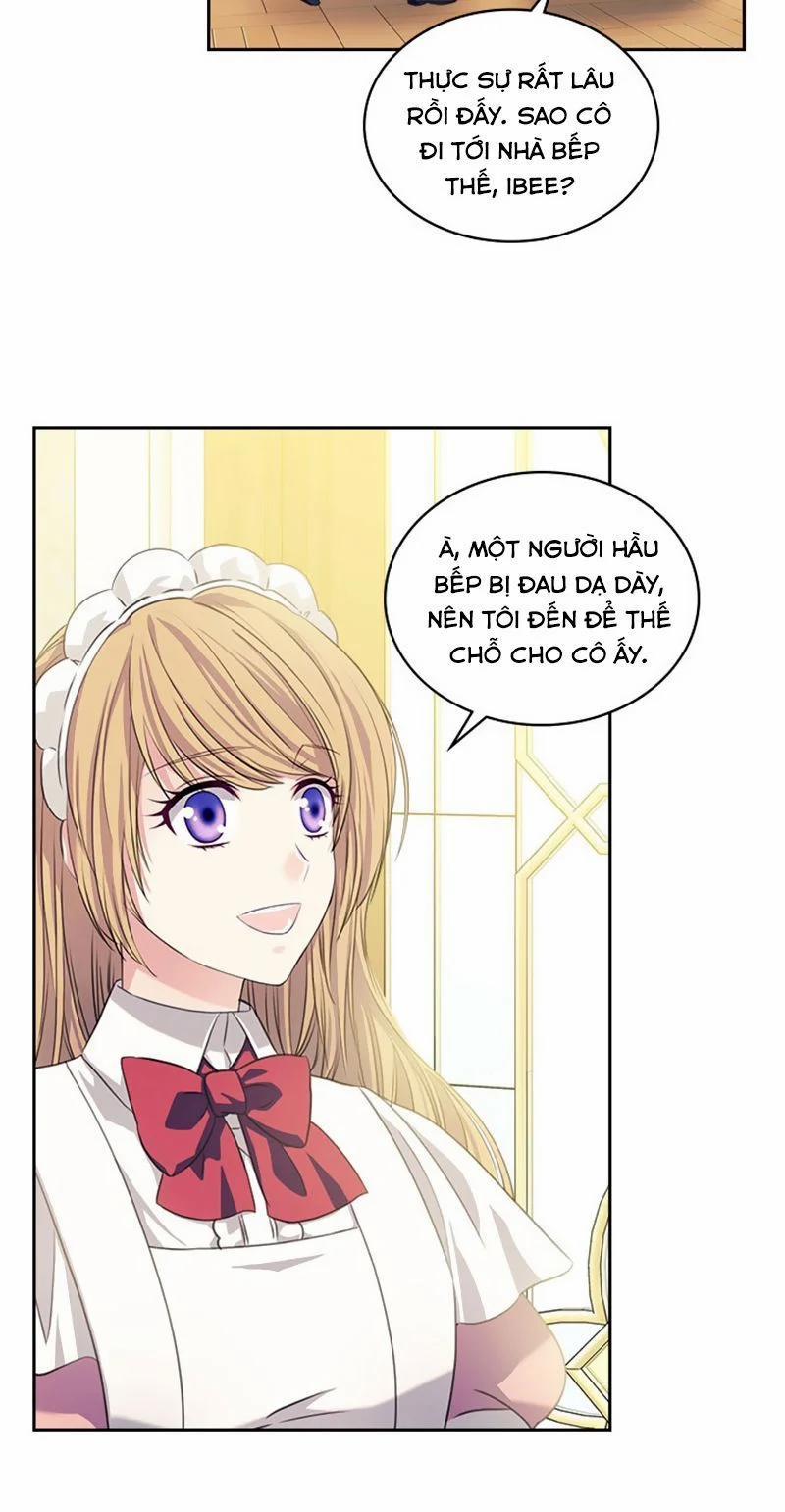 Tôi Trở Thành Hầu Gái Của Một Công Tước 35 trang 50