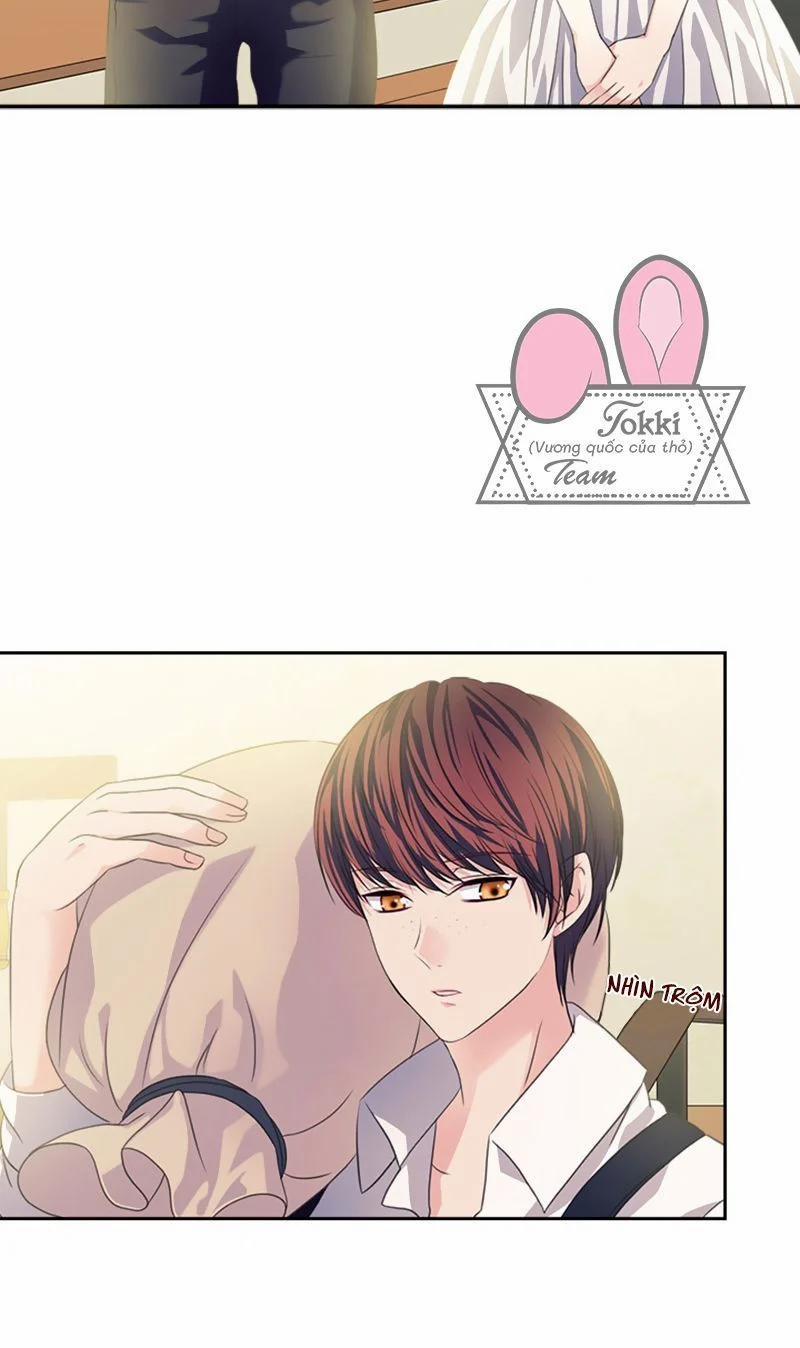 Tôi Trở Thành Hầu Gái Của Một Công Tước 35 trang 53