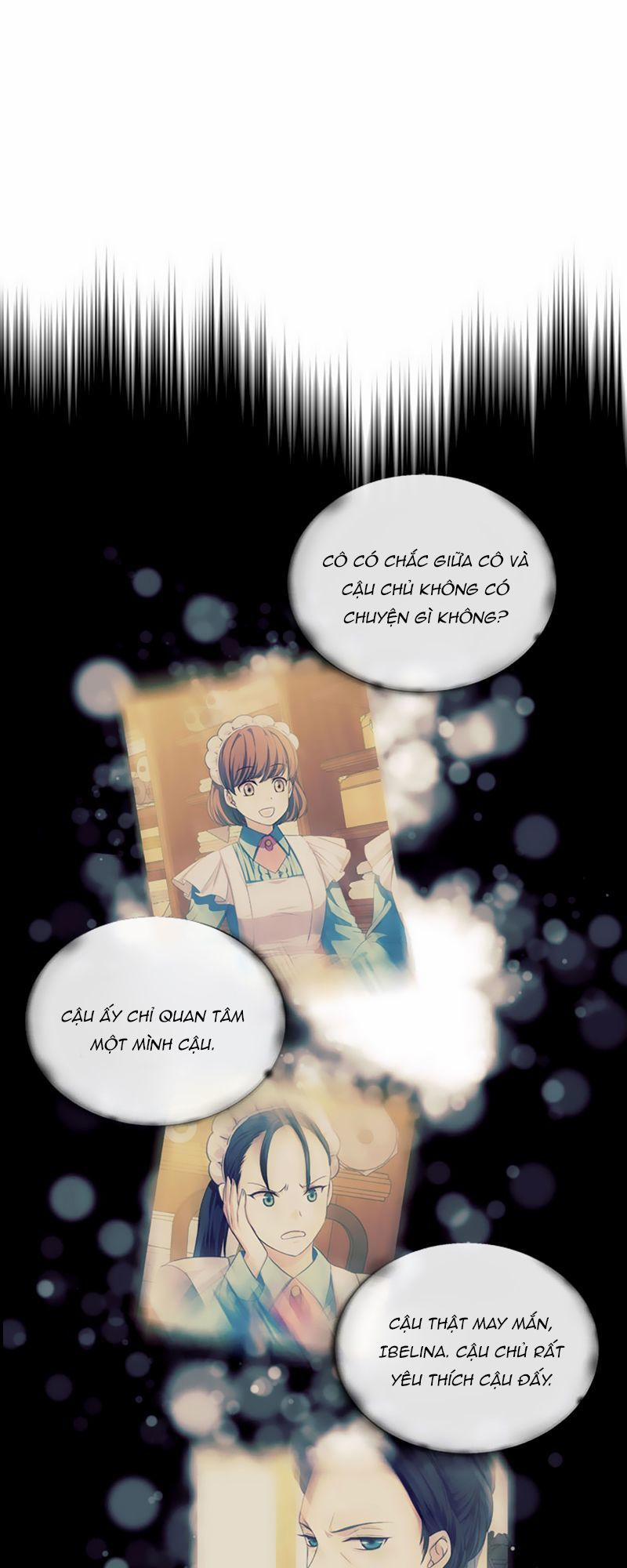 Tôi Trở Thành Hầu Gái Của Một Công Tước 35 trang 6