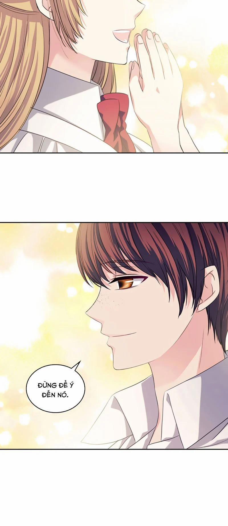 Tôi Trở Thành Hầu Gái Của Một Công Tước 35 trang 62