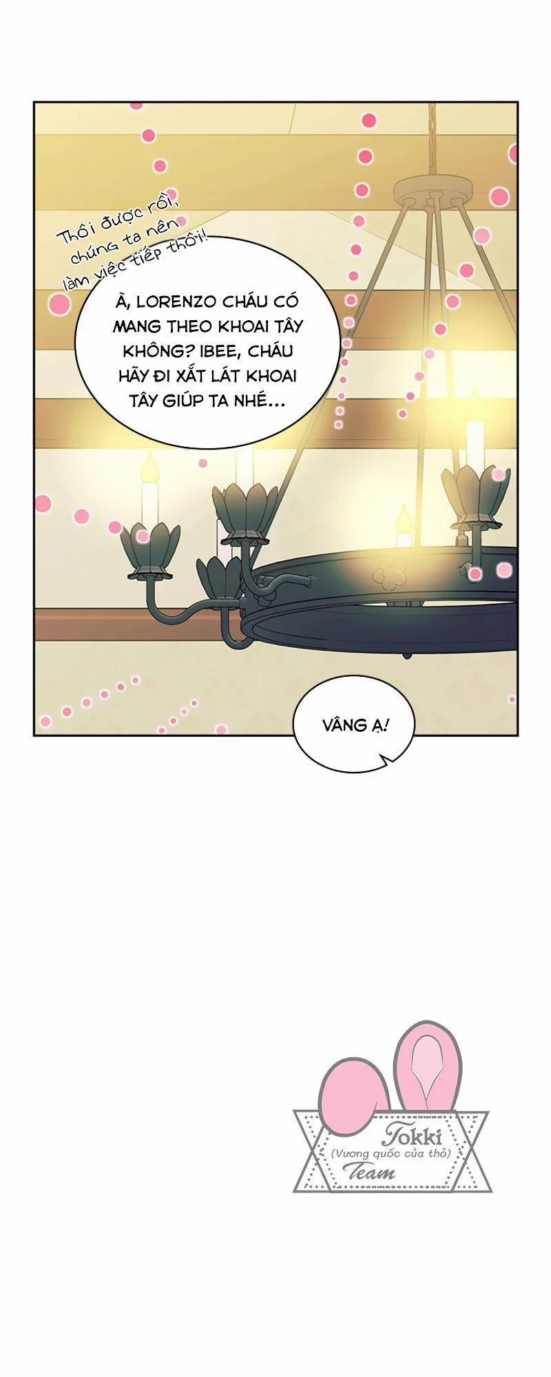 Tôi Trở Thành Hầu Gái Của Một Công Tước 35 trang 63