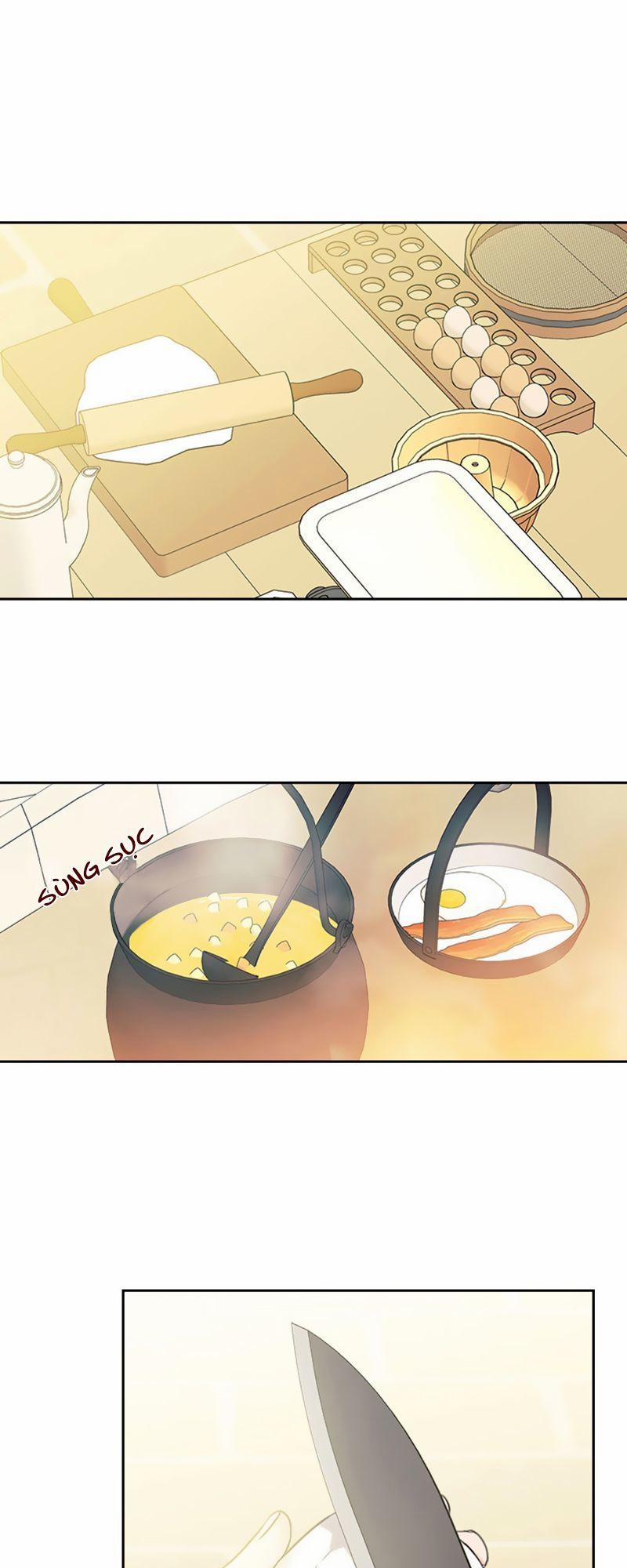 Tôi Trở Thành Hầu Gái Của Một Công Tước 35 trang 64