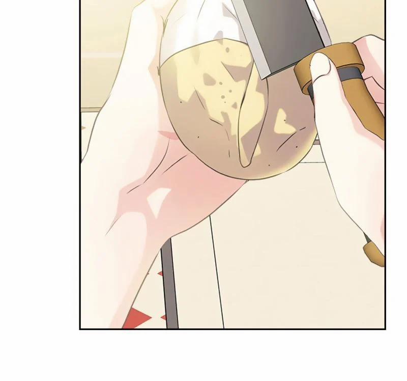 Tôi Trở Thành Hầu Gái Của Một Công Tước 35 trang 65