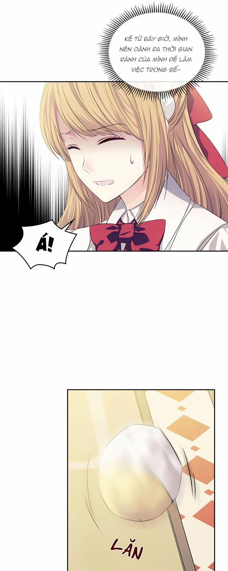 Tôi Trở Thành Hầu Gái Của Một Công Tước 35 trang 67