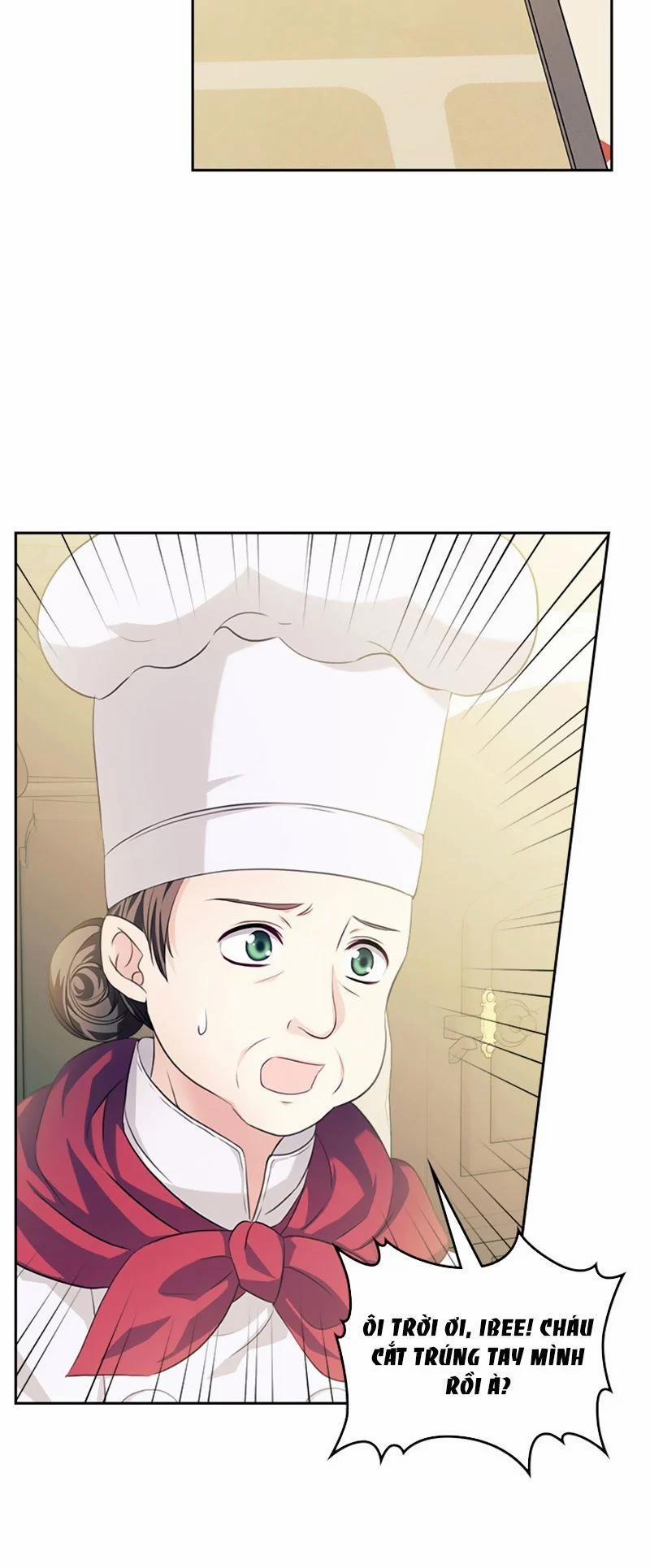 Tôi Trở Thành Hầu Gái Của Một Công Tước 35 trang 68