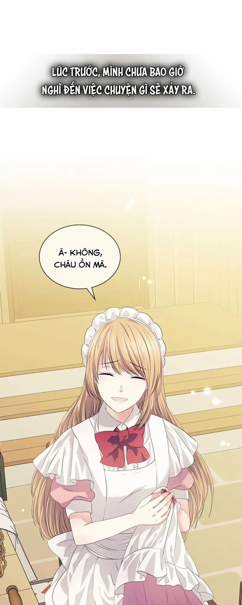 Tôi Trở Thành Hầu Gái Của Một Công Tước 35 trang 69