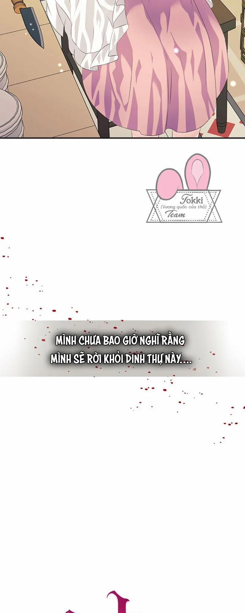 Tôi Trở Thành Hầu Gái Của Một Công Tước 35 trang 70