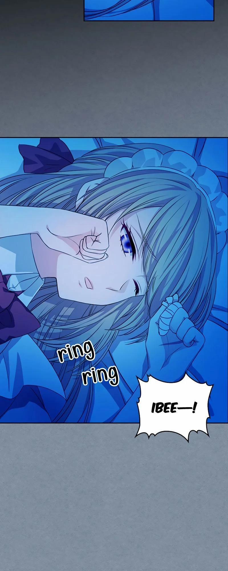 Tôi Trở Thành Hầu Gái Của Một Công Tước 36 trang 10