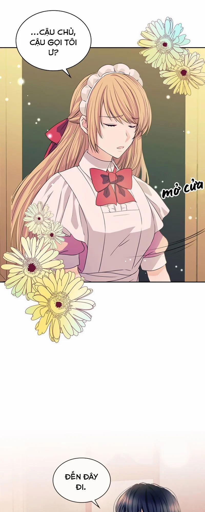 Tôi Trở Thành Hầu Gái Của Một Công Tước 36 trang 16